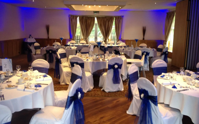 Allerton Court Hotel