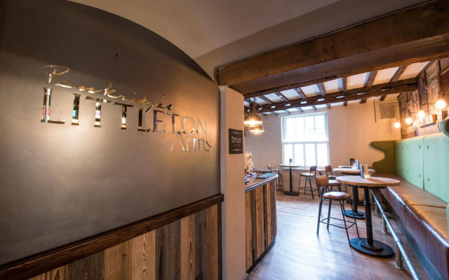 The Littleton Arms