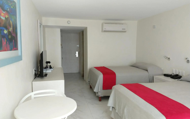 We Hotel Acapulco