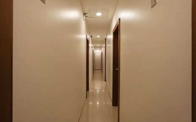 OYO 1194 Hotel Gulmohr