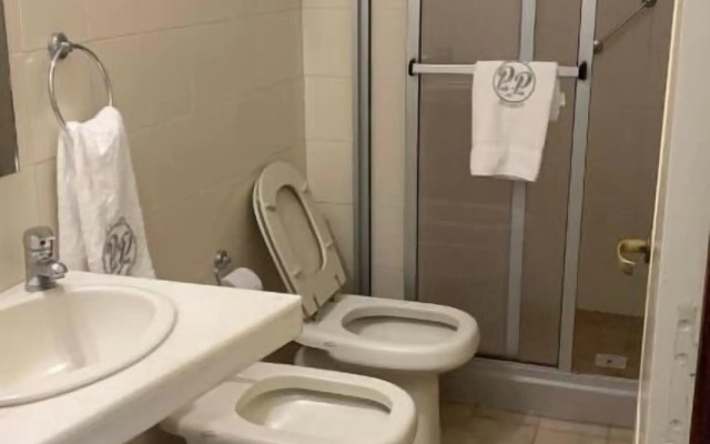 Hotel Perla del Plata