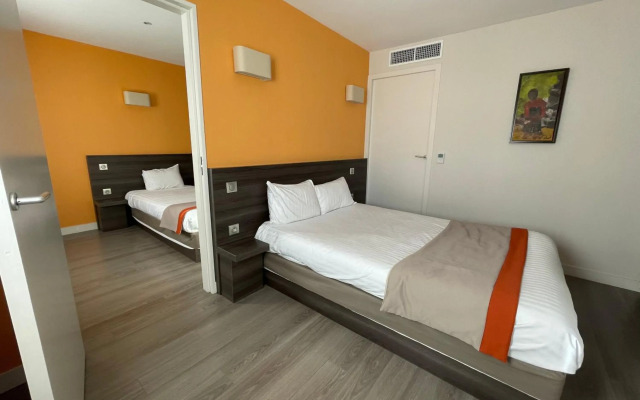 Valpré Lyon Hôtel