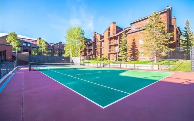 Timber Run Condominiums