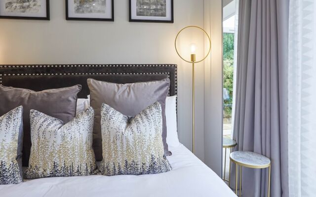 The Madison at Prospect Hill Apartments