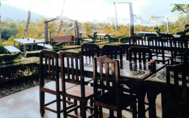Pai Lanna Resort