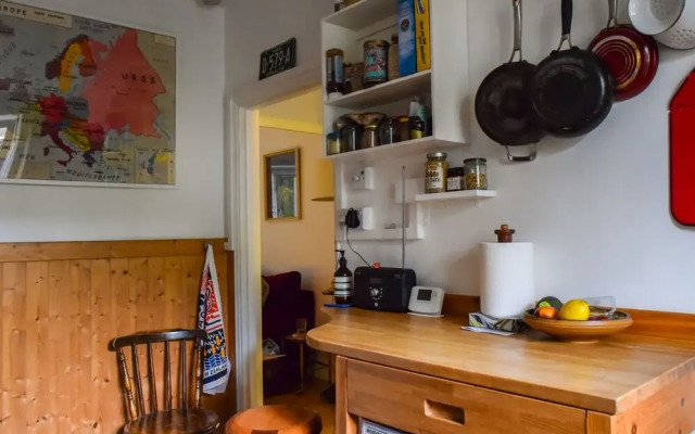 Lovely 1 Bedroom Flat Next To London Bridge