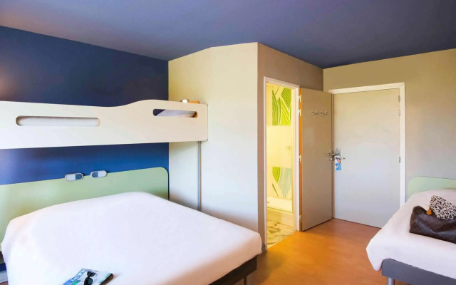 ibis budget Saint Martin de Crau Porte de Camargue
