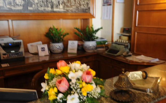 Hotel Grifone