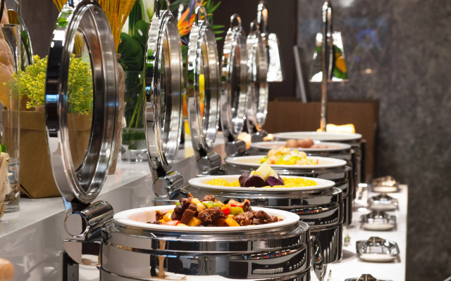 Hampton by Hilton Turpan