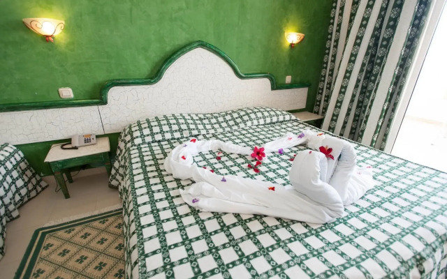 Djerba Castille- Family Only