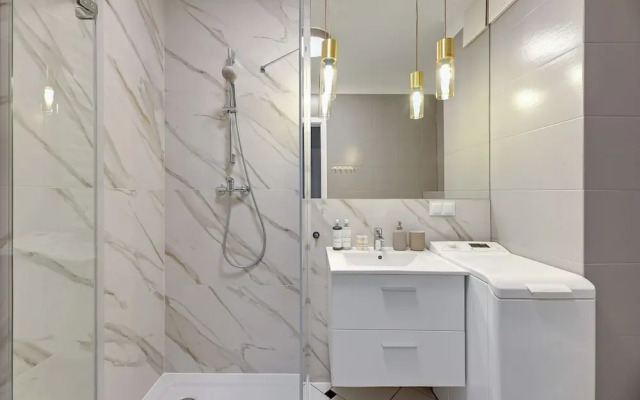 Downtown Apartments Riverside Aura Island