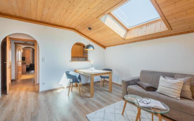 Sonnenresidenz Malfertheinerhof