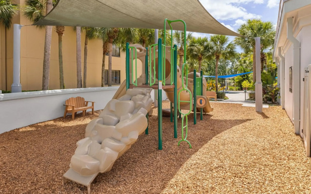 Marriott's Royal Palms