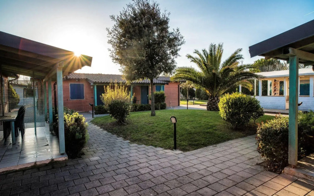 Natural Village Resort