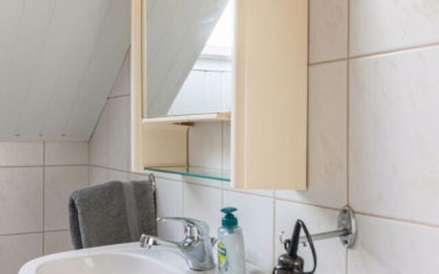 Apartment Juist Norddeich