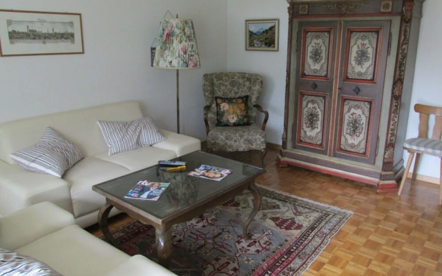 Ferienwohnung Chasa PR Maran Scuol