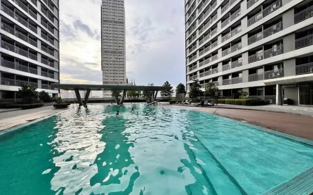 Greenfield Ortigas CBD Residences