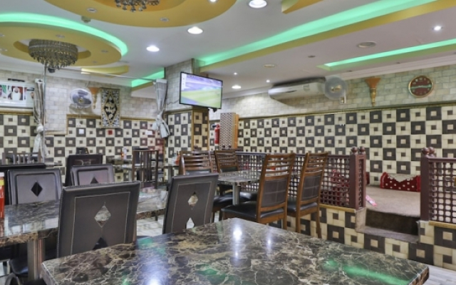 Oyo 350 Al Rabia