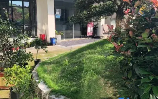 Yuyao Old Shen's Tea House