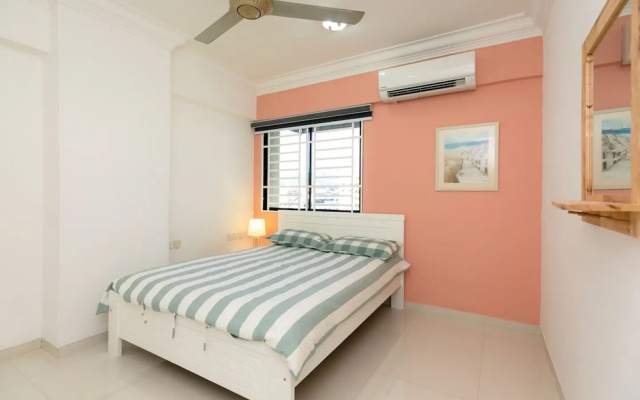 Desa Green Units by Sanguine – Guest Rooms – Batu Lanchang
