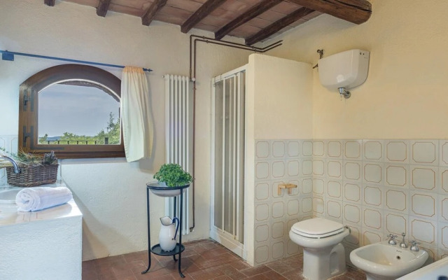 Si-c227-cabe0at - Villa Poggio Bonelli 18