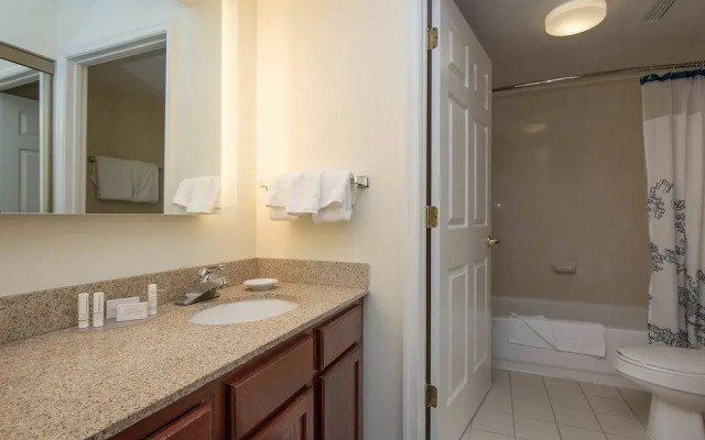 Residence Inn Charlotte Piper Glen