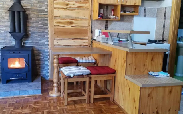 Apartmani Kosuta Ljiljana Dokanovic