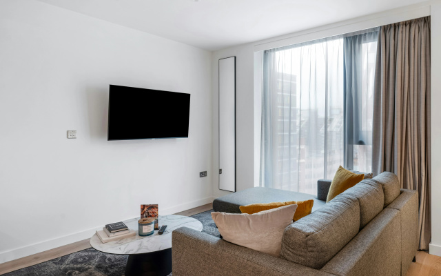 CitySuites Two Aparthotel