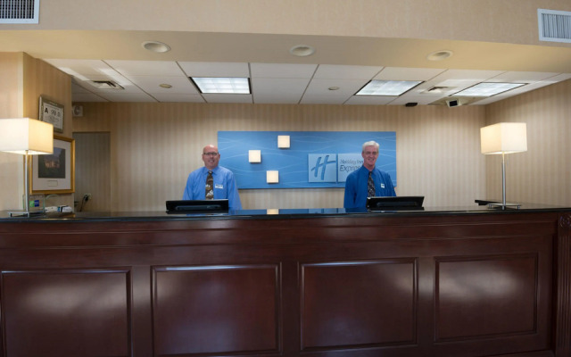 DoubleTree by Hilton Asheville - Biltmore