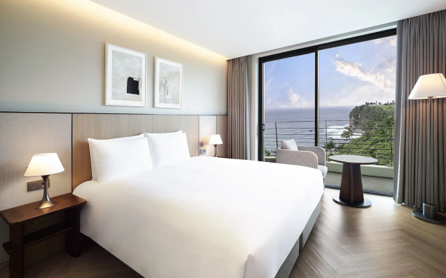 Parnas Hotel Jeju