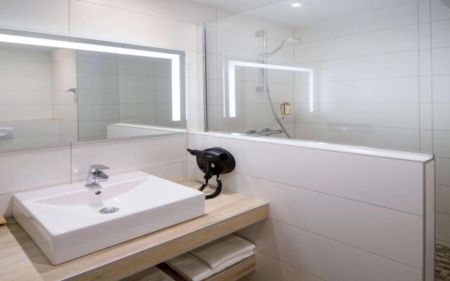 Mercure Montpellier Centre Comédie