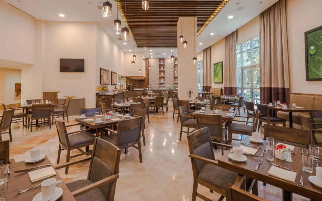 Holiday Inn Monterrey Valle by IHG