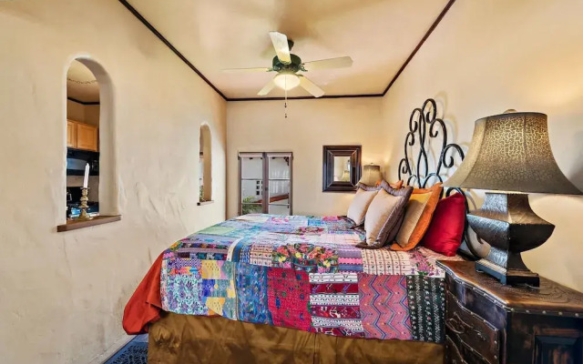 Oceanfront Hacienda
