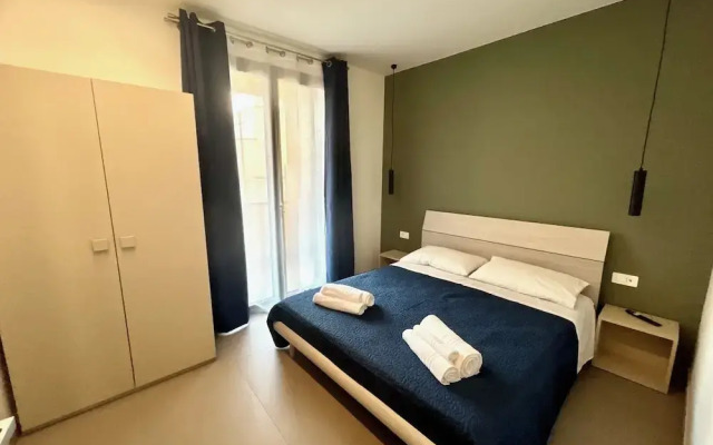 Arkè Rooms