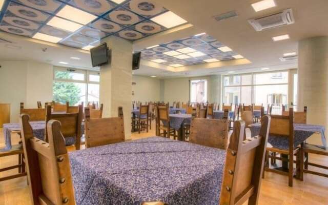 Hotel il Duca del Montefeltro