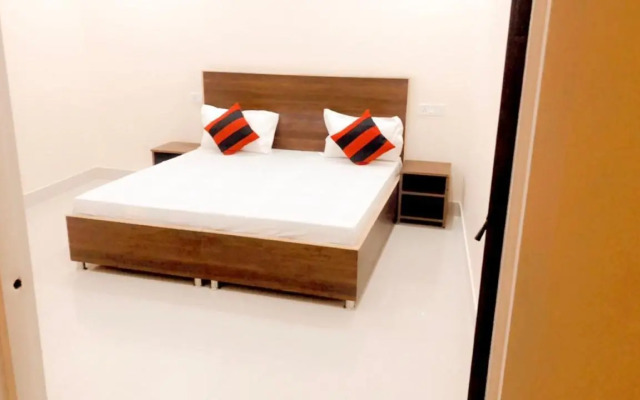 Airport Luxury Nature Valley Homestay