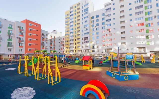 Азбука на улице Комсомольская 15