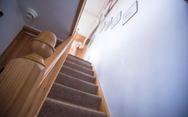 Abbey Place Net Loft