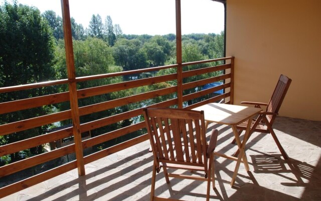 Club Hotel Safari