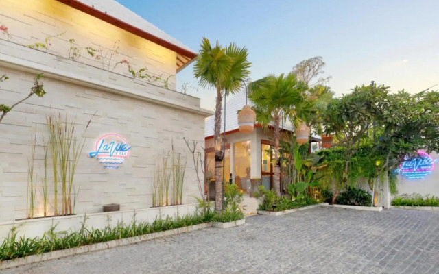 La Vie Villa Seminyak by Ini Vie Hospitality