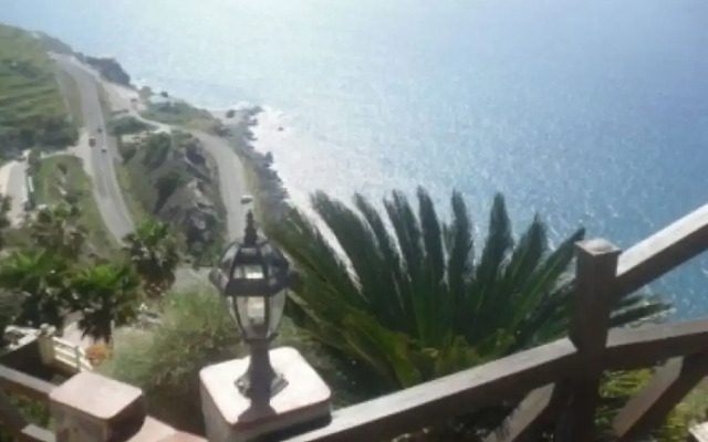 Villa Ventanas Mediterraneo Canovas Nerja