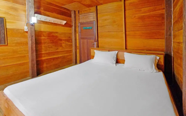 Hotel O Tatto Bara Homestay Near Tongkonan Payung Pangden