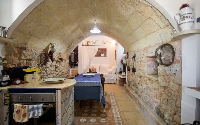 VilleSalento - Villa Pescoluse M311