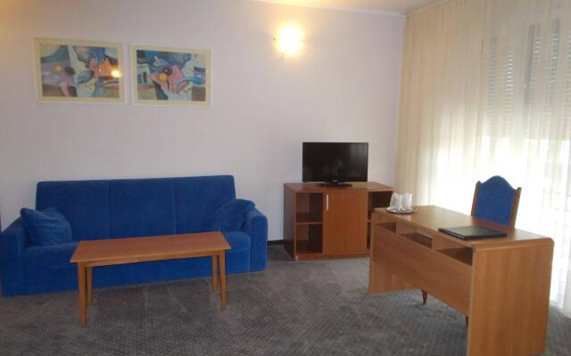 Hotel Reghina