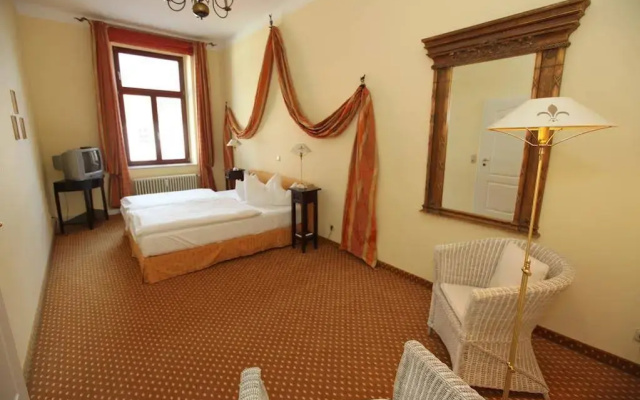 Hotel Zum Bär