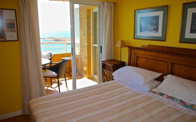 Apartamento La Isleta