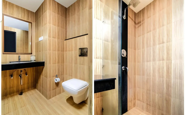 Hotel Myriad Lucknow