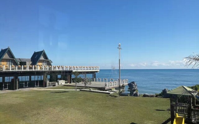 Hualien Sea Sky Resort