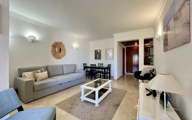 Albufeira Salgados Beach 1 by Homing