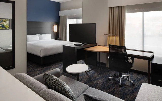 Residence Inn Scottsdale Salt River